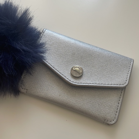 Michael Kors mini wallet - Picture 4 of 4